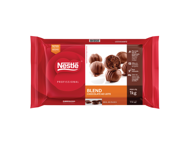 CHOCOLATE NESTLE SUAVE CREMOSO 45 GRS