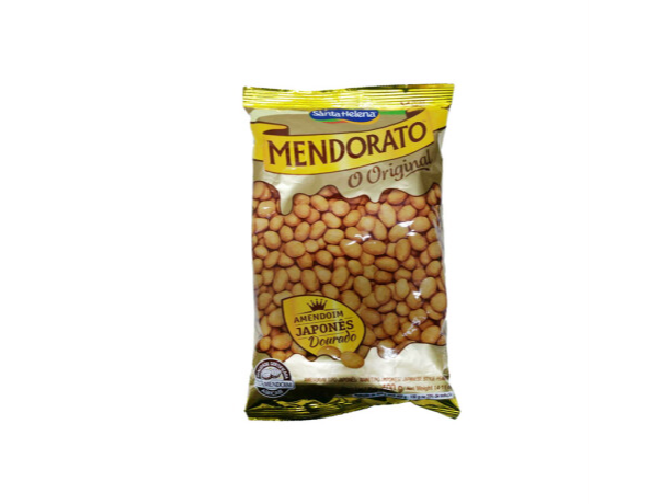 MANI BAÑADO METEORO X 400 GRS