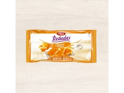 TOSTADAS FIRENZE CLASICAS 920 G