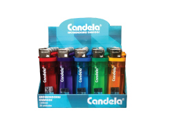 ENCENDEDOR CANDELA X 25 UN