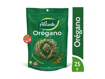 OREGANO VELEZ  25GRS