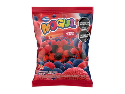 MORITAS MOGUL  500 G