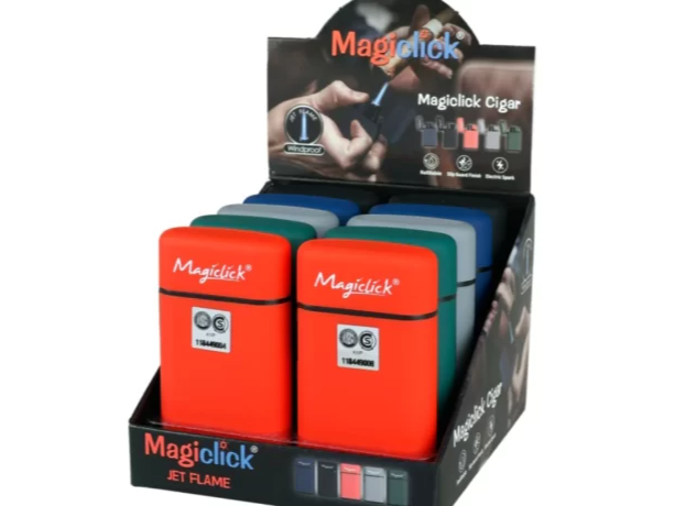ENCENDEDOR FUEGO MAGICLICK  1UN