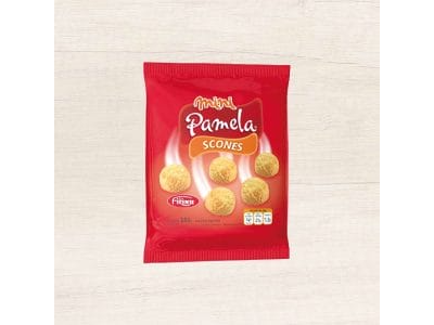 GALLETAS MINI PAMELA SCONES  180GRS