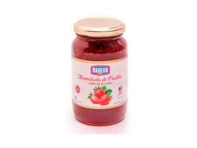 MERMELADA BRUCOR DURAZNO  454 G