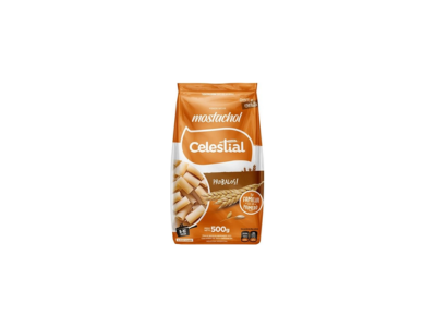 FIDEOS CELESTIAL MOSTACHOL 500 GRS