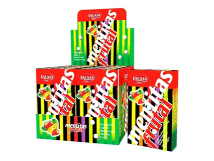 MENTITAS FRUTAL  (12)