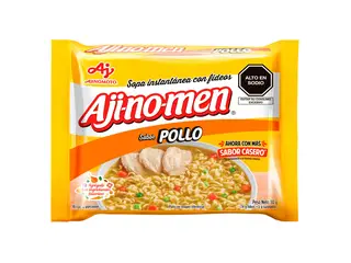 SOPA ALICANTE ARROZ CON POLLO  63 GRS