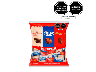 BOMBON JACKELIM X 5 UN