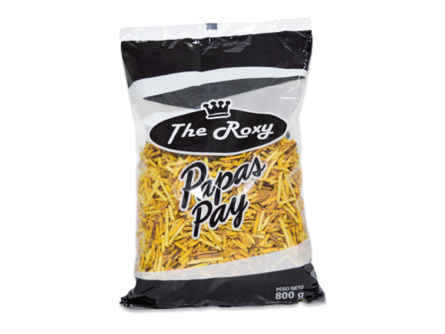 PAPAS PAY LAURENS 800 GRS