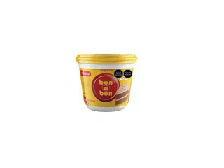 PASTA UNTABLE BON O BON 290 GRS