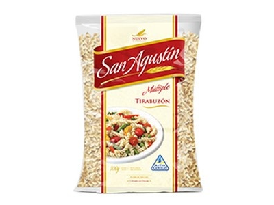 FIDEOS SAN AGUSTIN TIRABUZON  500G