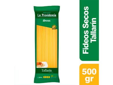 TALLARIN PROVIDENCIA  500G