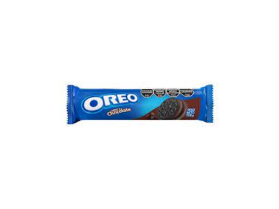 GALLETA OREO CHOCOLATE 118 GRS