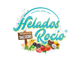 HELADITOS EL ROCIO  25UN