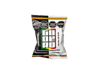 ALFAJOR GULERO 80 GRS