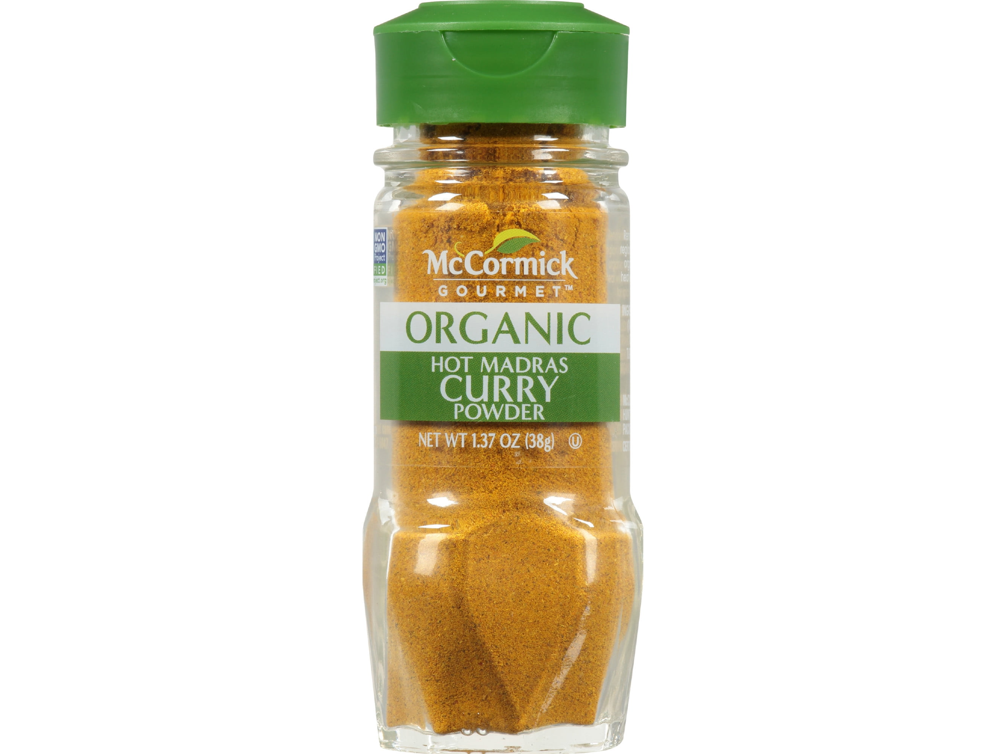 CURRY EN MADRAS VELEZ  25 G