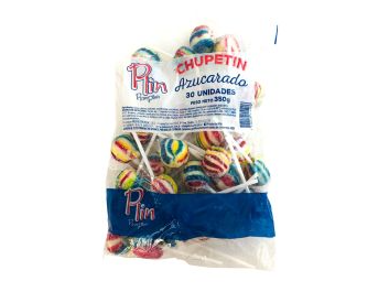 POTE CHUPETIN PSICODELICO X 30 UN