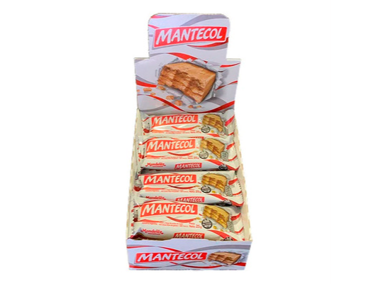 MANTECOL  26 G
