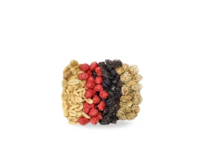 MANI BAÑADO MIXTO VITTORIO 130 GRS