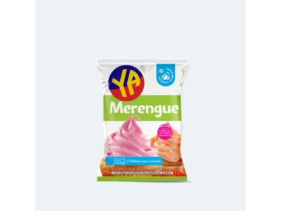 MERENGUE LYVIAN 100 GRS