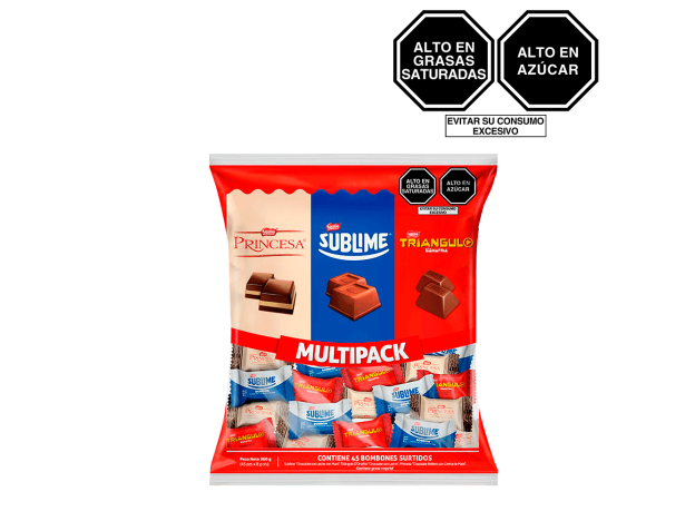 CHOCOLATE NESTLE SUAVE CREMOSO 22 G