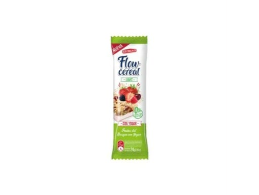 FLOW CEREAL EQUILIBRIO  24 GRS