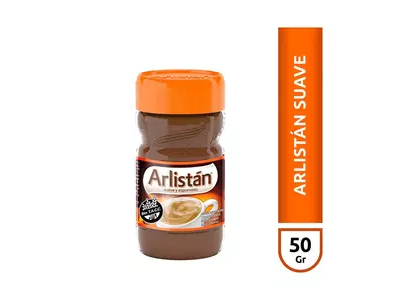 CAFE INSTANTANEO ARLISTAN  50 GRS