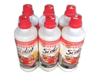 EDULCORANTE SI DIET  250CC