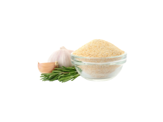 AJO DESHIDRATADO EN POLVO VELEZ  25 GRS