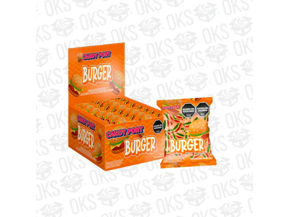 BURGUER CANDY PORT (24)