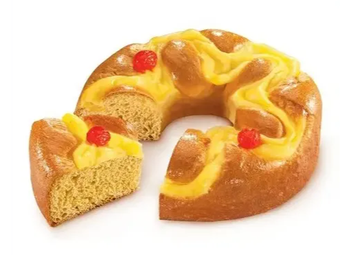 ROSCA DE PASCUA 400 GRS