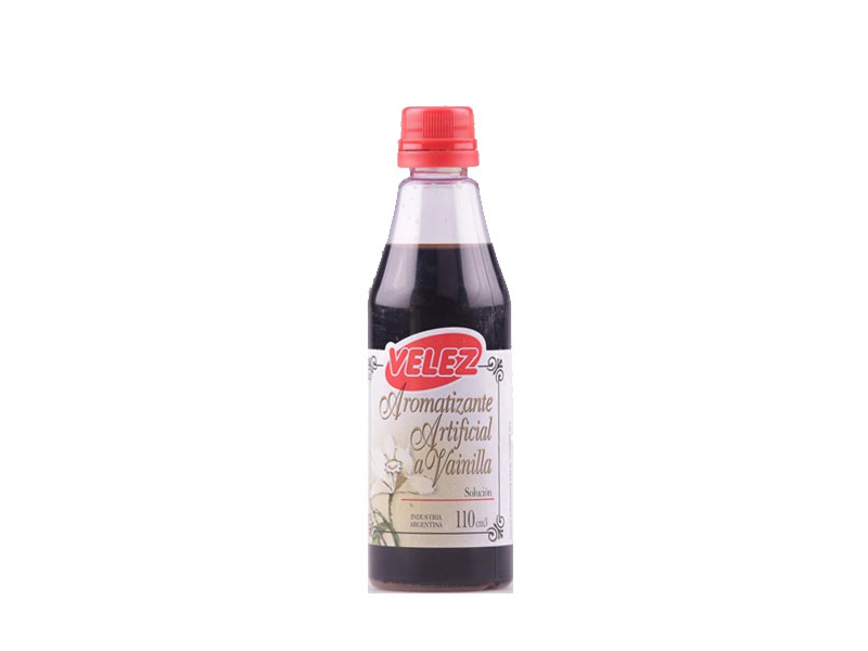 VAINILLA LIQUIDA VELEZ  110 C.C