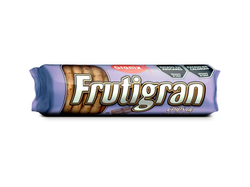 FRUTIGRAN CON CHIPS 260 GRS