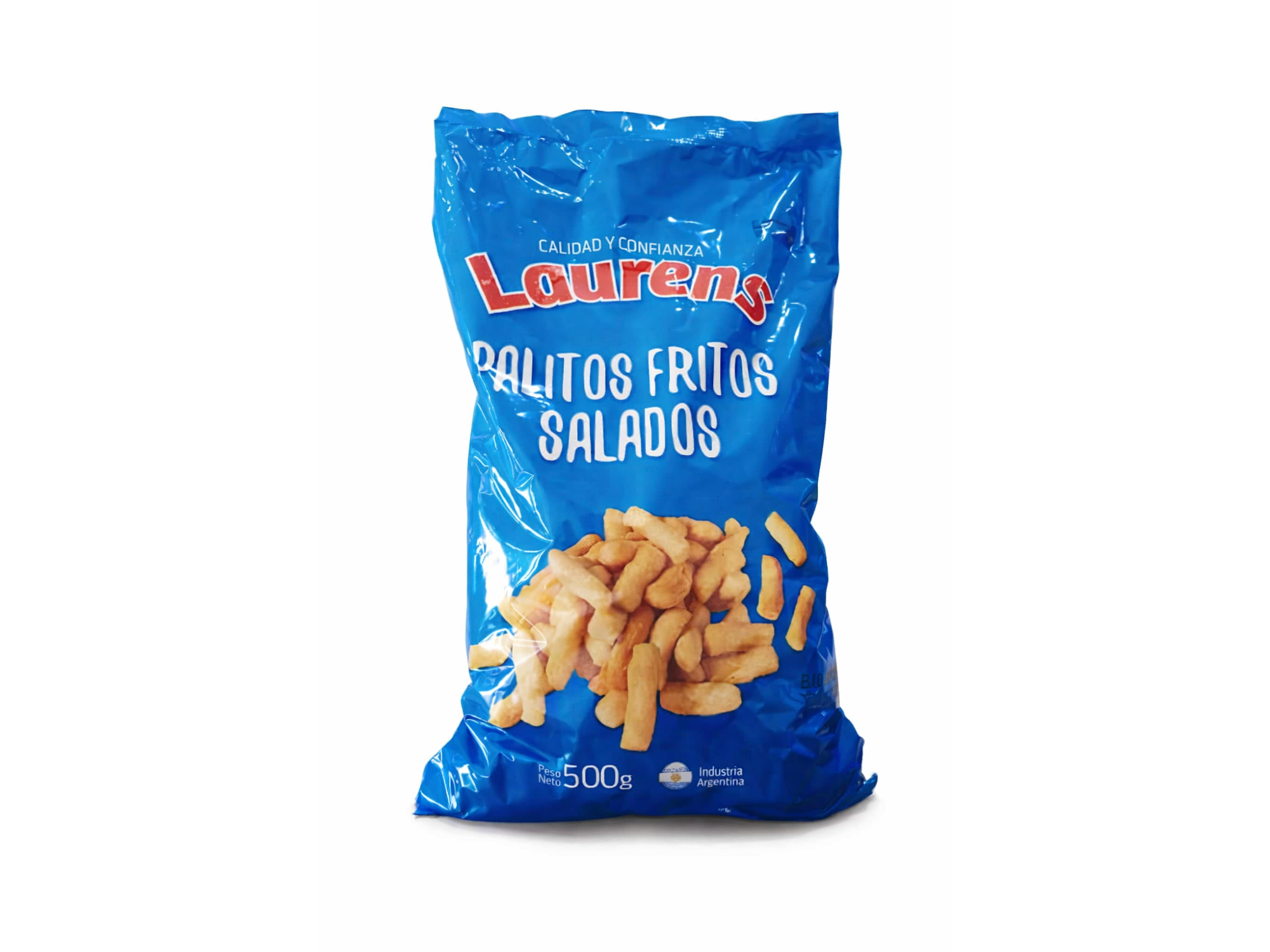 PALITOS LAURENS  500 GRS