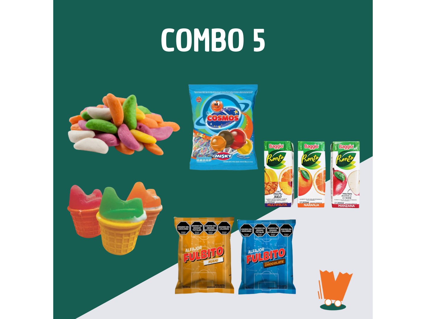 Combo 5