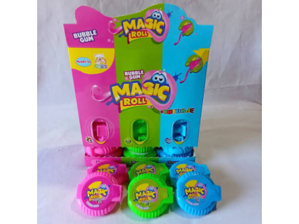 MAGIC ROLL (30)