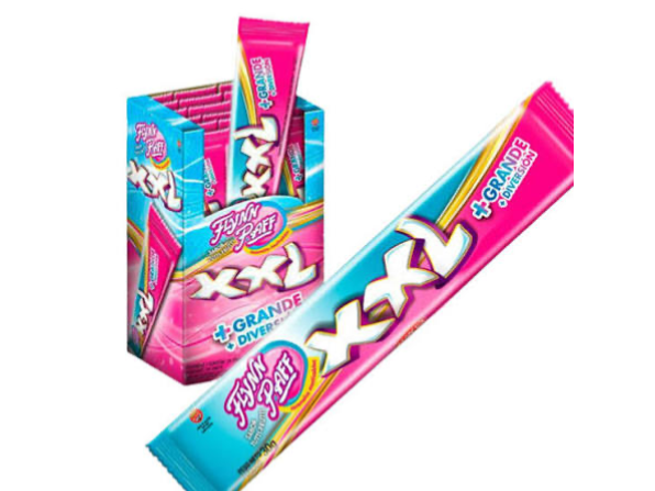 FLYNN PAFF XL X 24 UN