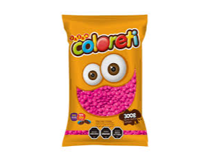 GRAJEA COLORETTI 300 GRS