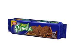 CHOCOPAMELA 220 grs