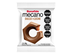 BONAFIDE MECANO DDL 19 GRS (24)