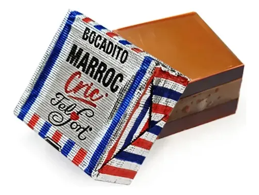 MARROC CRIC 60 UN