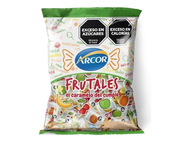 MASTICABLE ARCOR  800 GRS