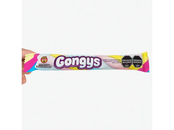 MALVAVISCO GONGYS STICK (18)