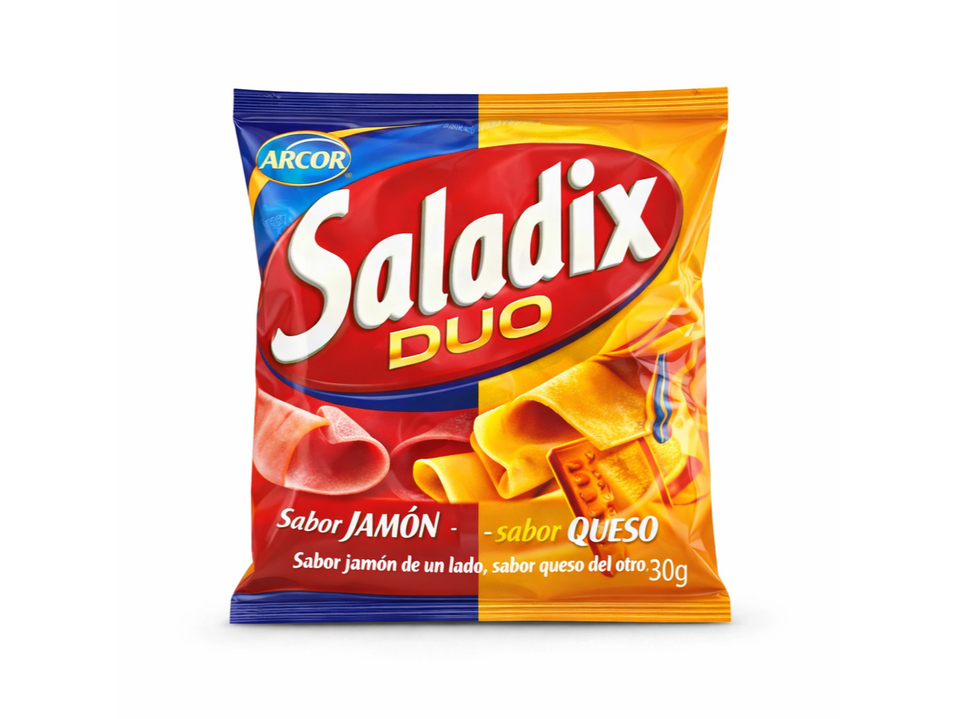 SALADIX DUO 30 GRS