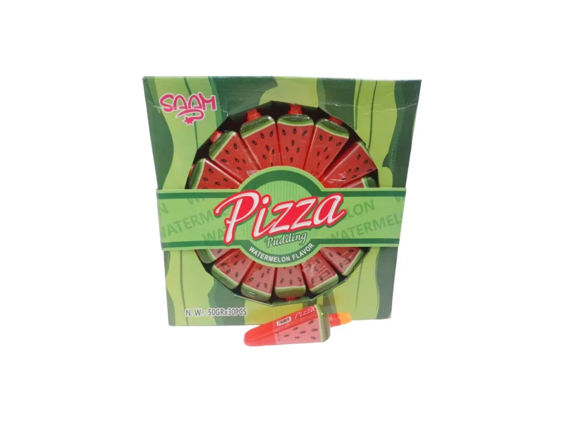 PIZZA GELATINA X 30 UN