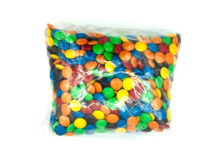 ROCKLETS X 1 KG