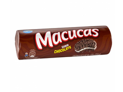 GALLETAS MACUCAS 110 grs