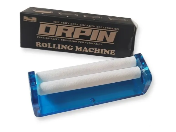 MAQUINA DE ARMADO ACRILICA DRPIN