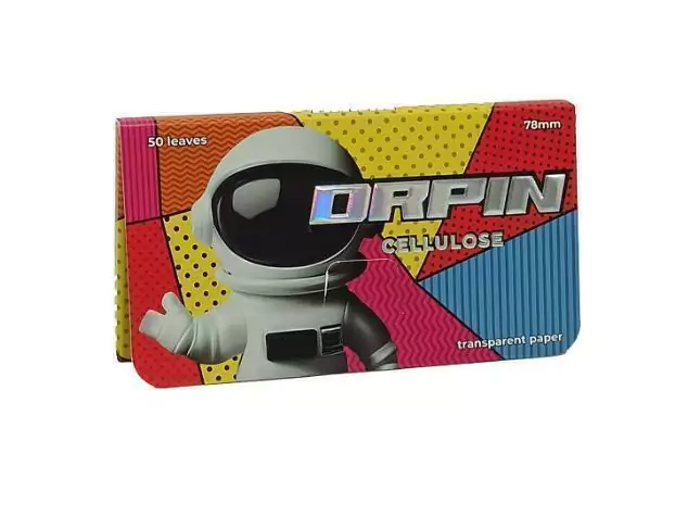 CELULOSA DRPIN 50 UN